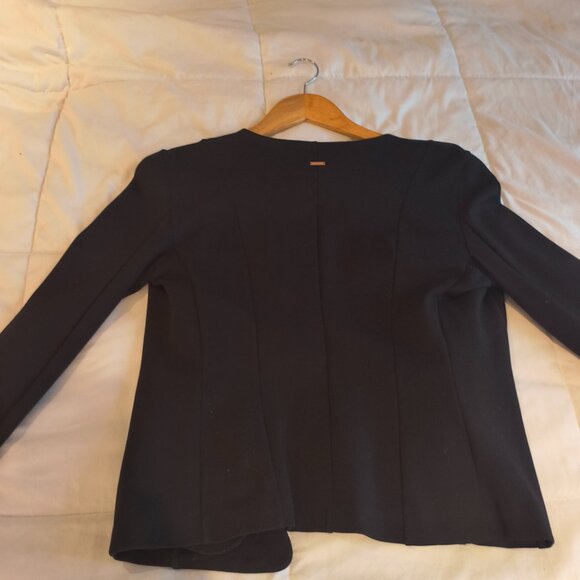 Armani Exchange Blazer Women Small - Picture 7 of 8